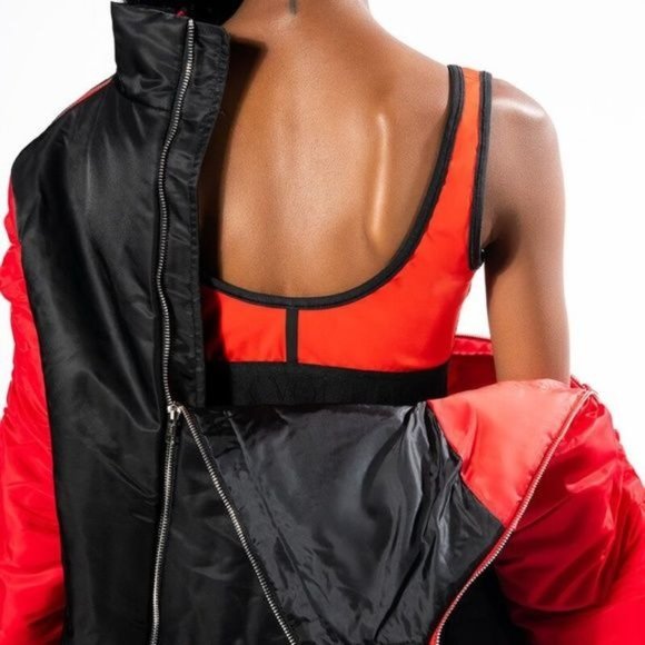 Shop CALLIE LIVES LIVE SALE AUCTIONS - SHOP LIKE U MEAN IT OR STAY NAKED FRIDAYS - Picture 6 of 17